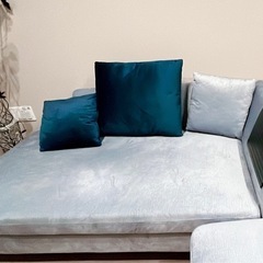 ソファ　3人がけソファの画像