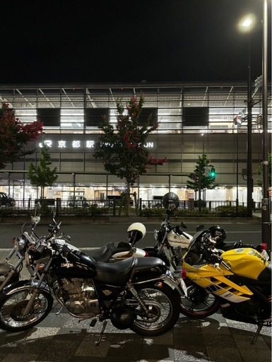 SUZUKI VOLTY 250 ボルティー