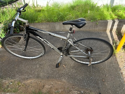 メリダ　クロスバイク