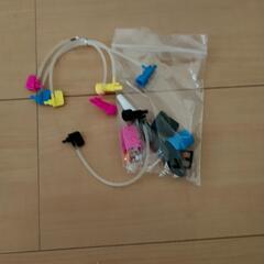 エプソンインクジャンクの画像