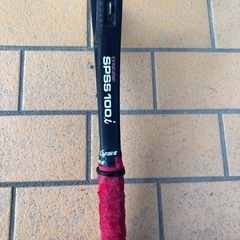 ラケットの画像