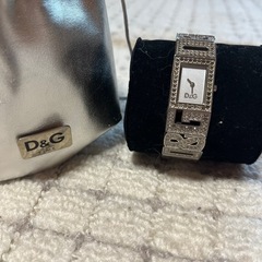 時計　電池切れの画像