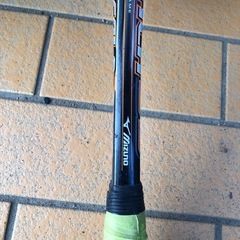 ラケットの画像