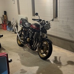  zrx400 2型の画像
