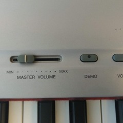 ヤマハ　エレクトリックピアノ　P -60の画像