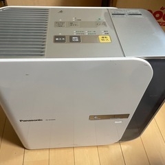 Panasonic FE-KXD05 加湿器