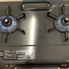 パロマ　LPガスコンロ　IC-S87  リサイクルショップ宮崎屋...