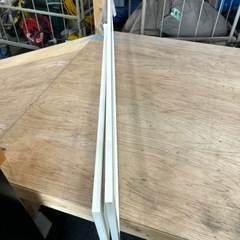 ニトリ　全身鏡の画像