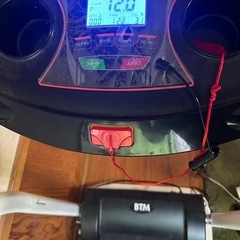 佐賀県のランニングマシーンの中古が安い！激安で譲ります・無料