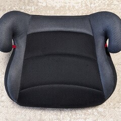 リーマン ジュニアシート