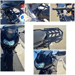 Kawasaki NINJA250R
EX250K - A202の画像
