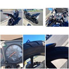 Kawasaki NINJA250R
EX250K - A202の画像