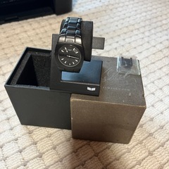 時計　電池切れの画像