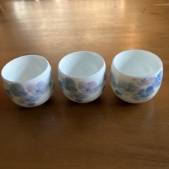 湯呑み