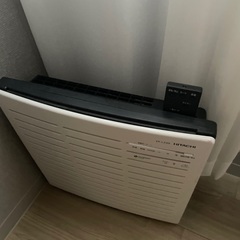 日立　空気清浄機