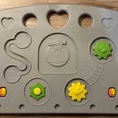 【お取引中】カトージ ベビーサークルの画像