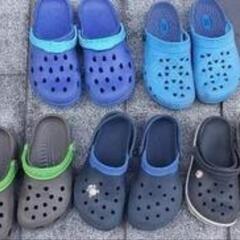 サンダル5足セット