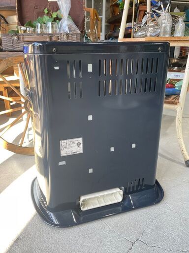 【 CORONA 】コロナ 石油ストーブ RX-2220Y 2020年 タンク3.7L 暖房出力2.24kw W48㎝★直接渡し歓迎★