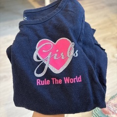 海外子ども服　の画像