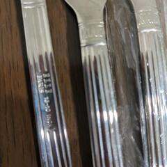 フォークの画像