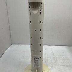 TEKNOS テクノス　CH-305M ミニカーボンヒーター　2021年　300Wの画像