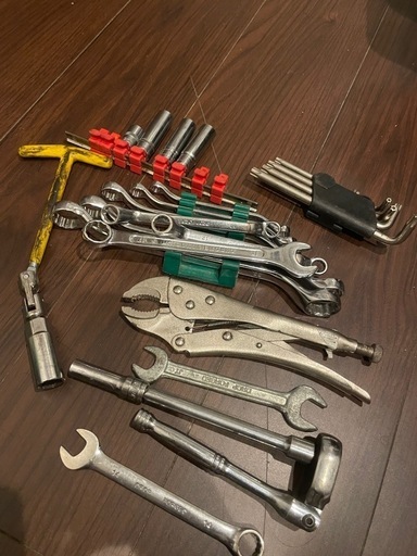 工具セット