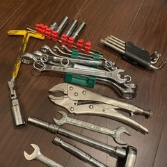 工具セット