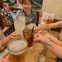 今夜10/13 19:00 千葉駅周辺 一緒にお話しませんか？