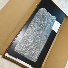 【取引相手決定済み】ワークデスクの画像