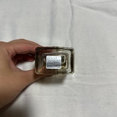 GUCCI プルミエール　オードトワレ　30mlの画像