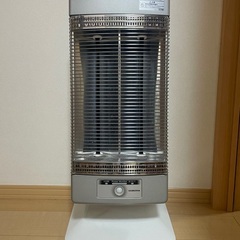 コロナ　遠赤外線ヒーター　コアヒート