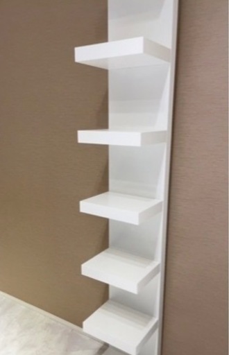 “美品” IKEA ラック