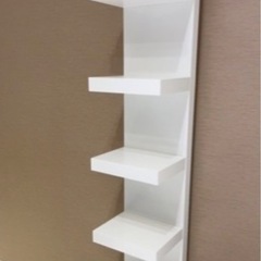 “美品” IKEA ラック  
