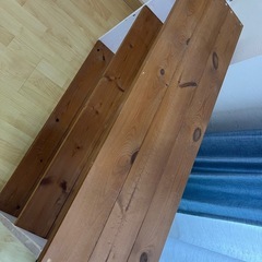 家具　棚の画像