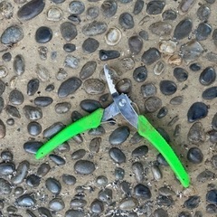 根を取る工具あげます