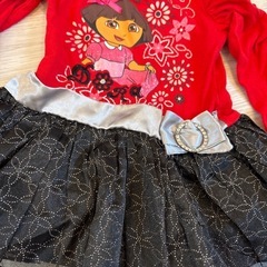 DORA 海外子ども服　の画像