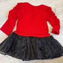 DORA 海外子ども服　の画像