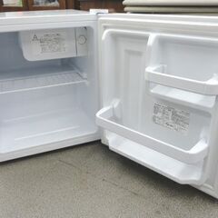 高年式！美品 2024年製 冷蔵庫 1ドア 45L アビテラックス AR-452 サイコロ