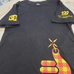 DC Tシャツの画像