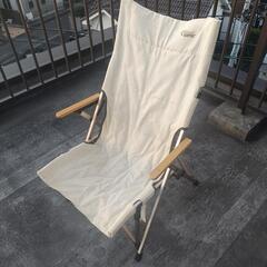Colemanハイバックキャンプチェア