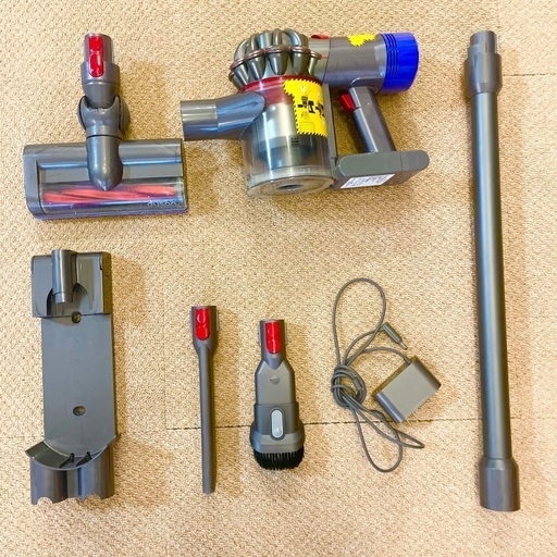 ダイソン V7 掃除機
