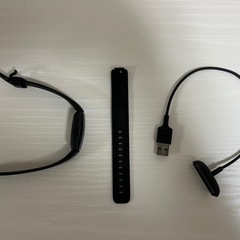 Fitbit inspire2
