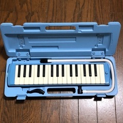 鍵盤ハーモニカ、ピアニカ