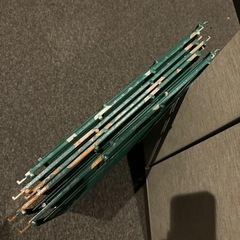 ピカコーポレイション　ハーベスト 温室 FAK-1811タイプの画像