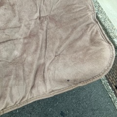 折り畳みソファ　チェア　キャンプ　リビング　アウトドアの画像