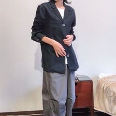 Gジャンに飽きた方にも！デニムジャケット GAP1969の画像