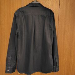 Gジャンに飽きた方にも！デニムジャケット GAP1969の画像