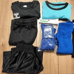 少年サッカー セット品の画像