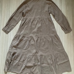 ロングワンピース2枚（archives アルシーヴなど）の画像