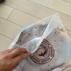 新品360度スタイ　ナチュラルの画像